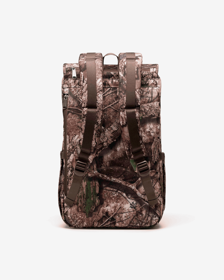 Mochila - Realtree® Herschel Little America™ Backpack - 30L