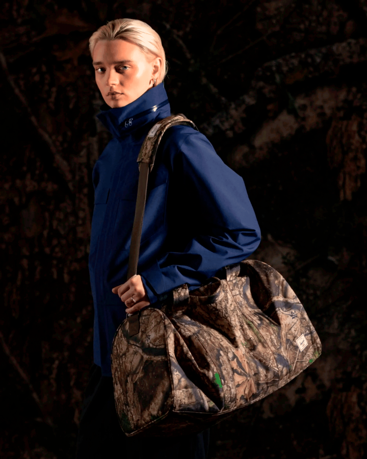 Maleta Bolso - Realtree® Herschel Novel™ Duffle - 43L