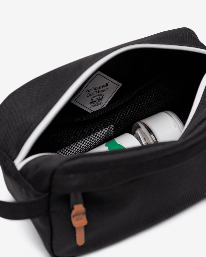 Neceser Herschel - Chapter Travel Kit Small - 3L