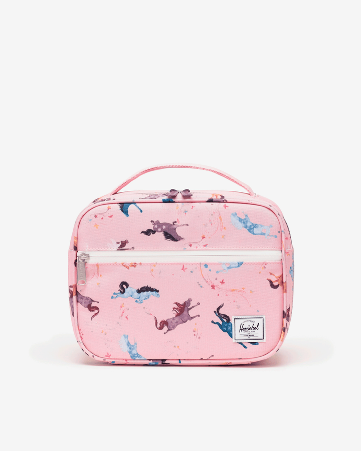 Lonchera - Pop Quiz Lunch Box Little Herschel - 5L