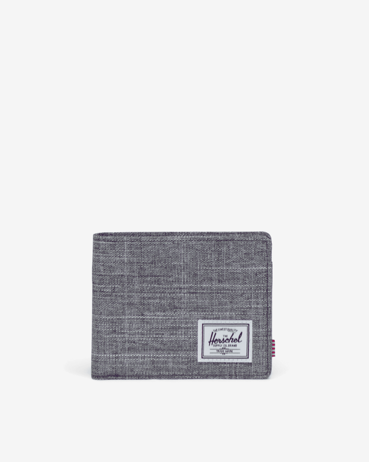 Cartera Herschel - Roy Wallet Coin