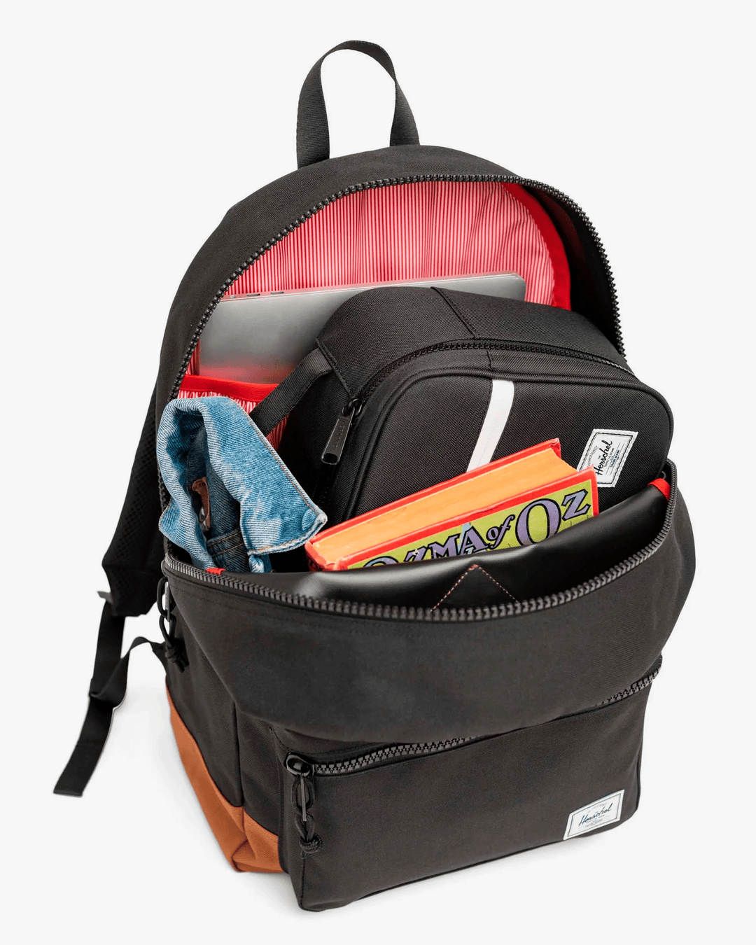 Mochila - Herschel Heritage™ Backpack | Youth - 26L