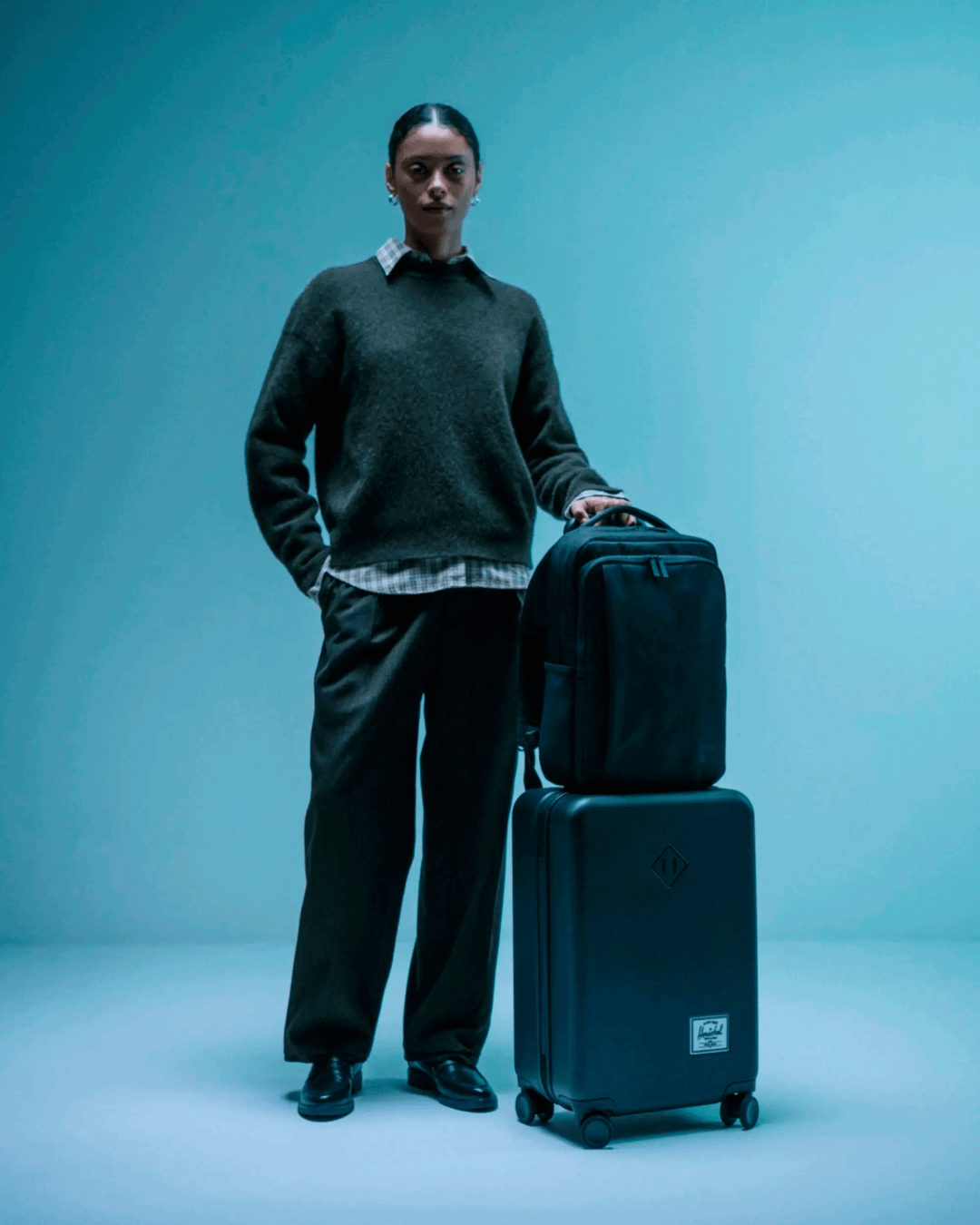 Mochila Herschel - Kaslo Daypack | Tech - 20L