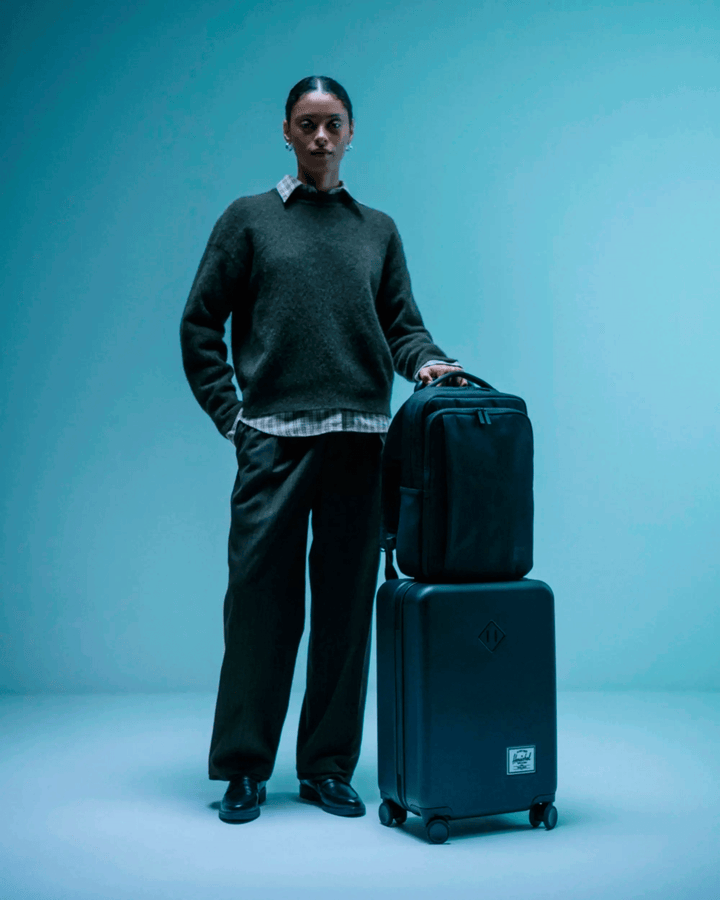 Mochila Herschel - Kaslo Daypack | Tech - 20L