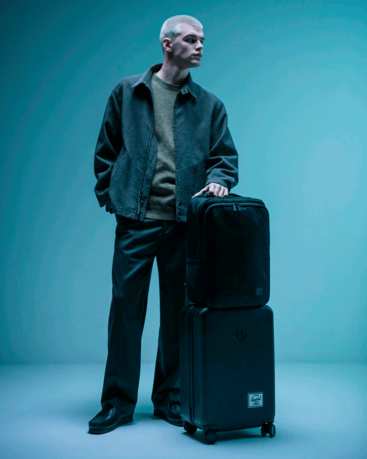 Mochila Herschel - Kaslo Backpack | Tech - 30L