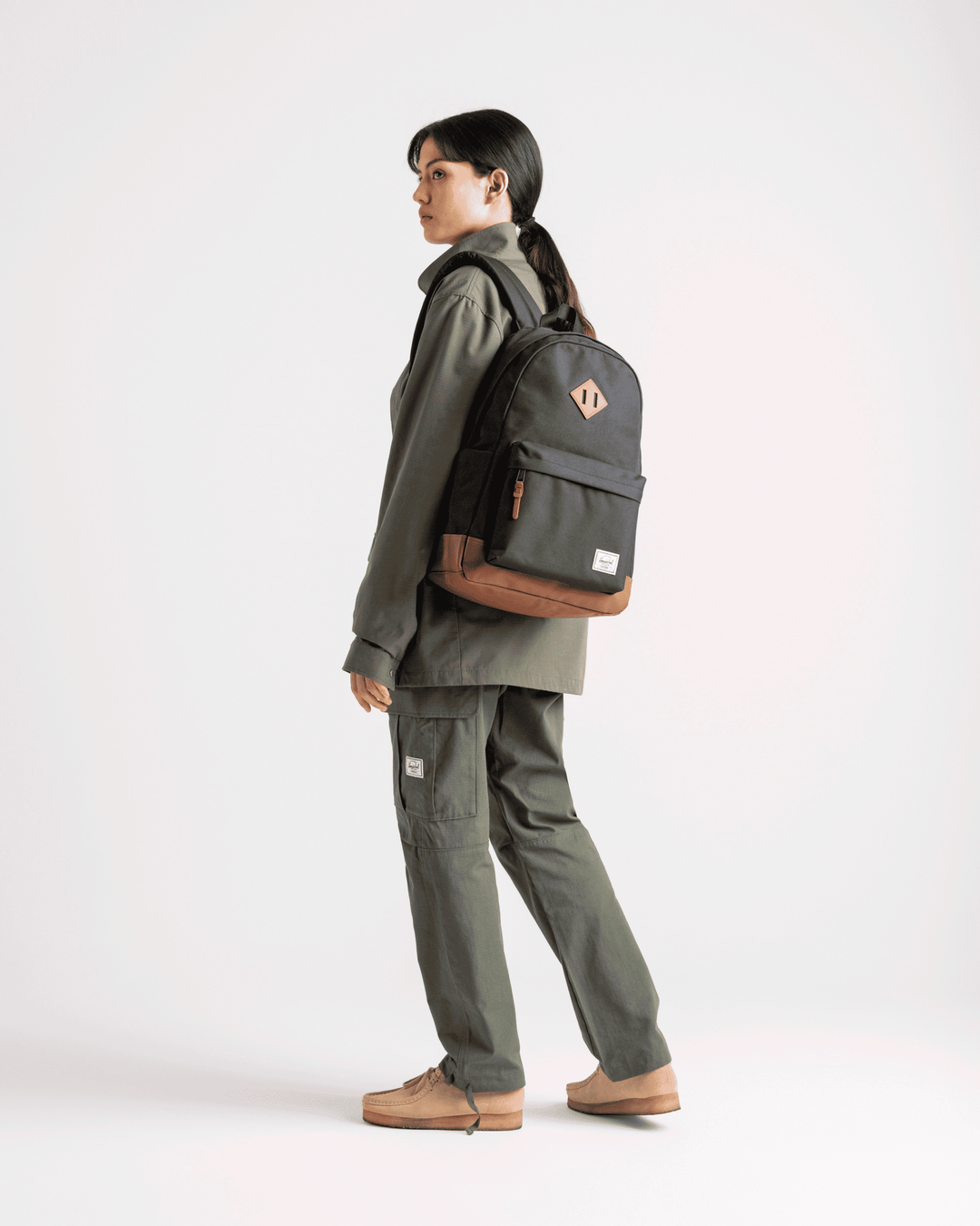 Mochila - Herschel Heritage™ Backpack - 24L
