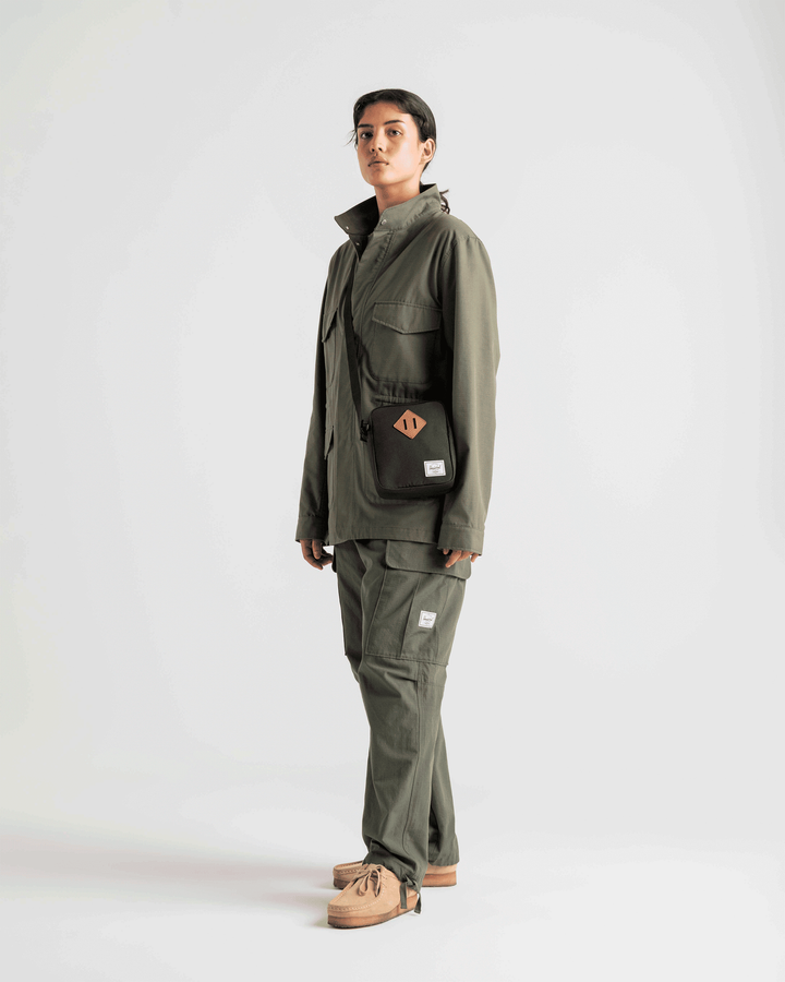 Bandolera Bolso Herschel -  Heritage™ Crossbody - 2.5L