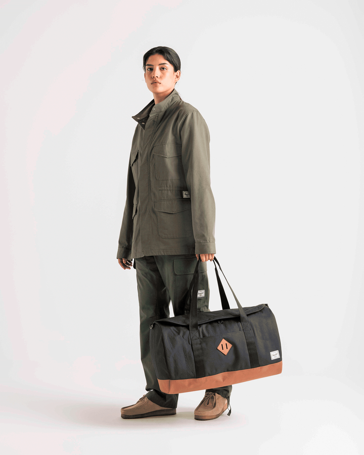 Maleta Bolso Herschel -  Heritage™ Duffle - 40L