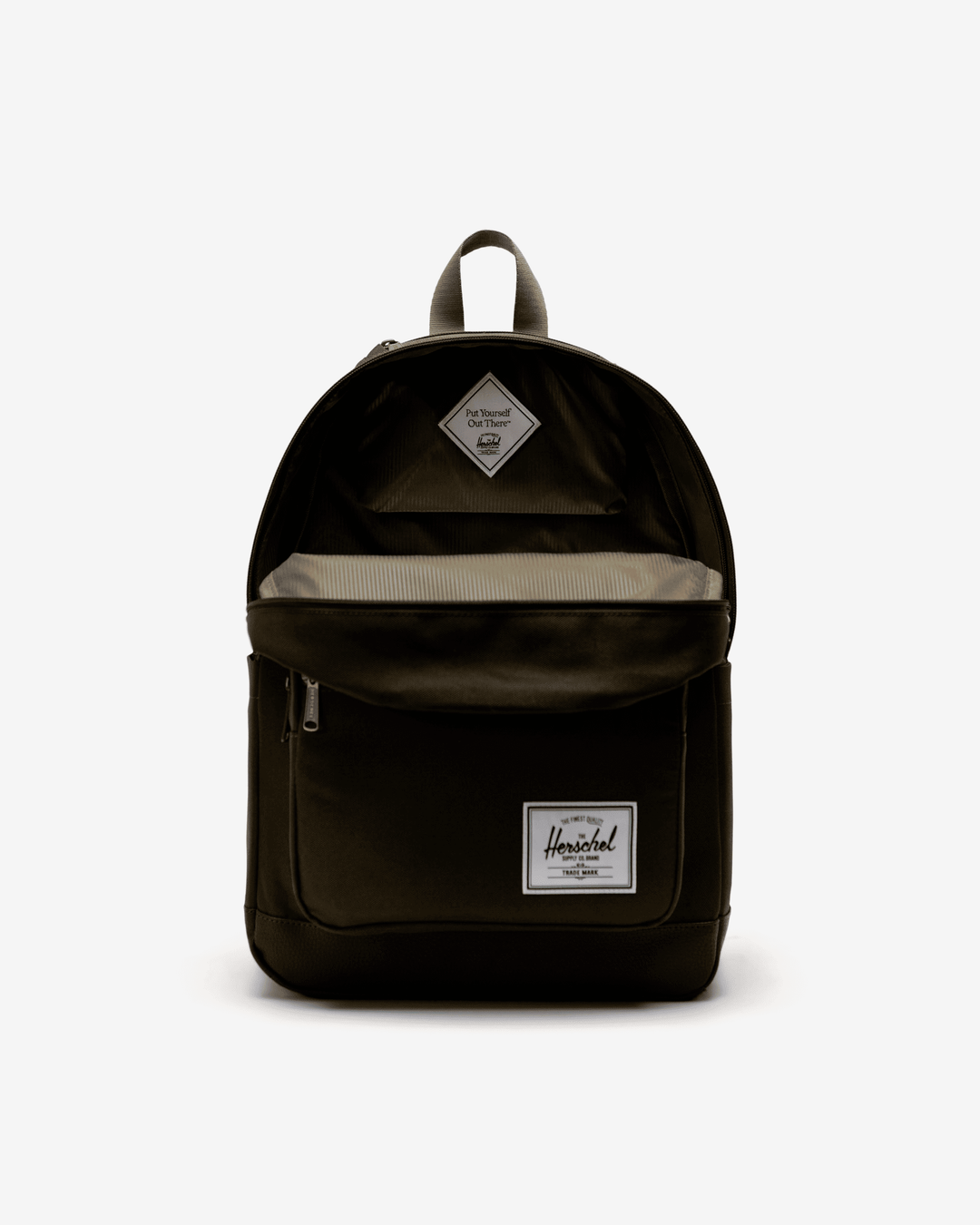 Mochila Herschel - Pop Quiz Backpack - 25L