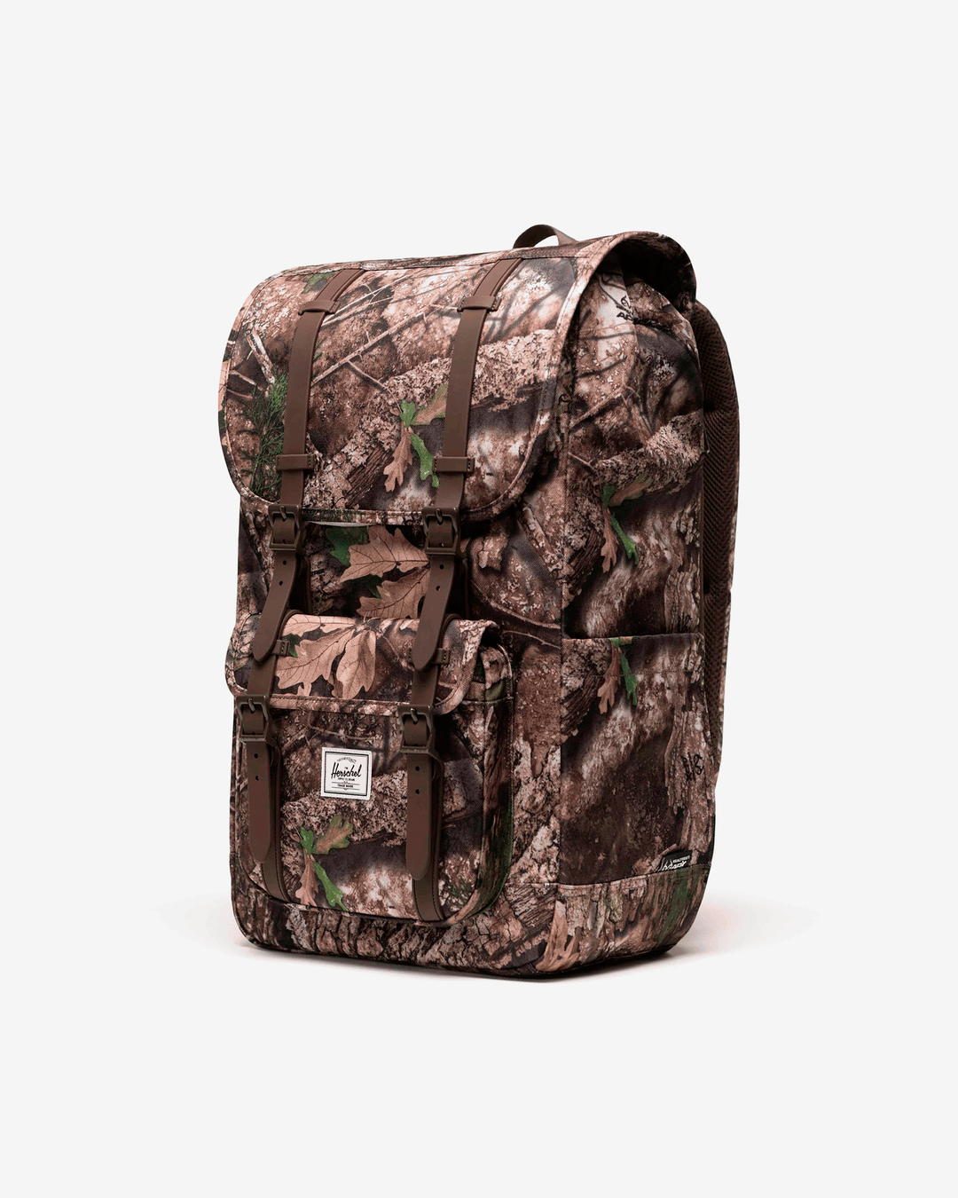 Mochila - Realtree® Herschel Little America™ Backpack - 30L