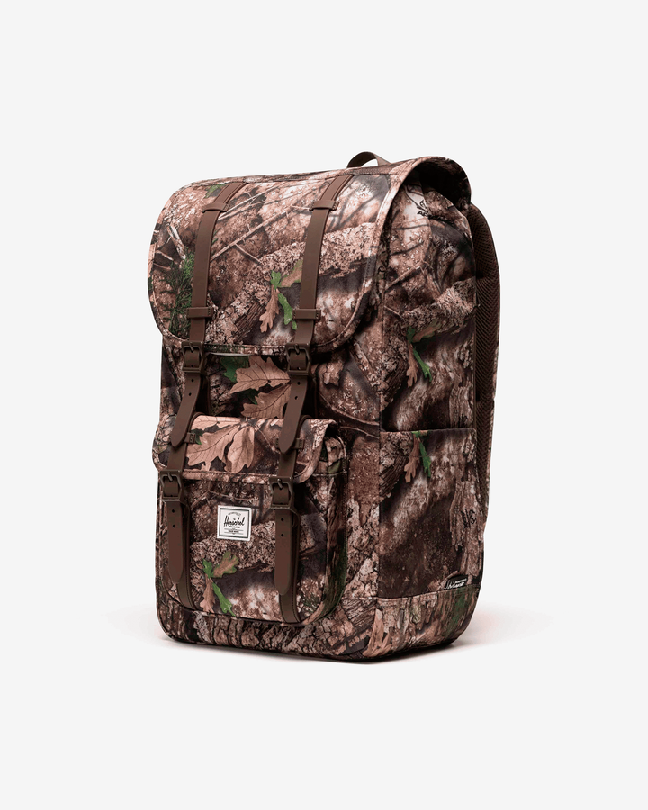 Mochila - Realtree® Herschel Little America™ Backpack - 30L