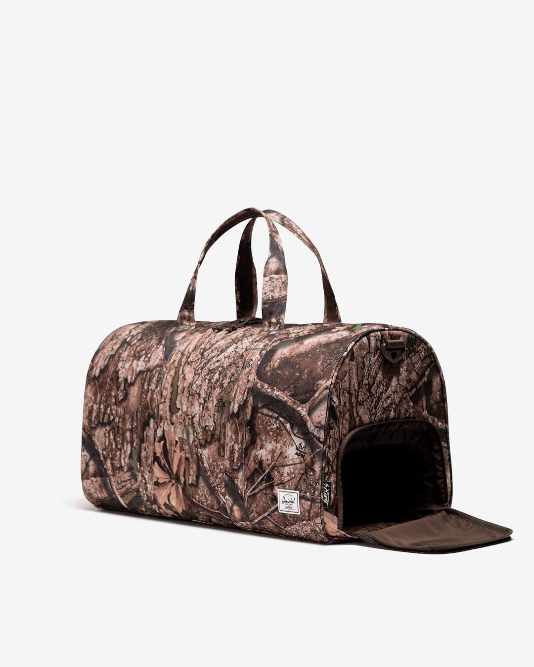 Maleta Bolso - Realtree® Herschel Novel™ Duffle - 43L