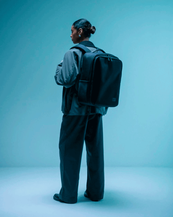 Mochila - Kaslo Travel Backpack Tech - 32L