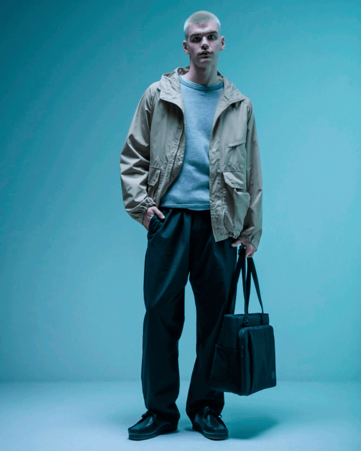 Bolso Herschel - Kaslo Tote | Tech - 23L