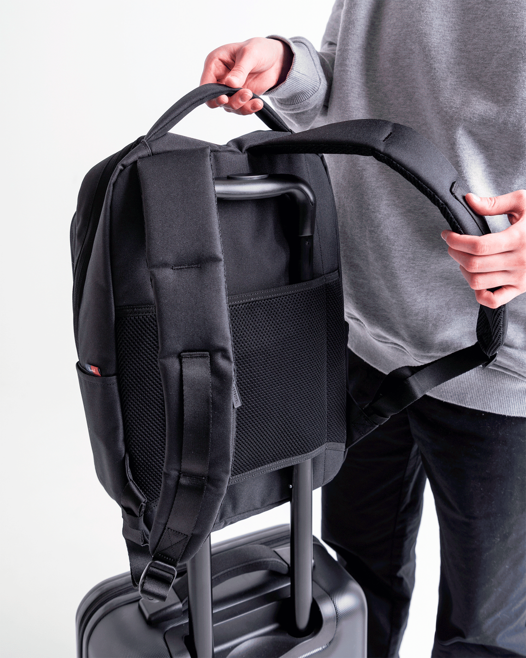 Mochila Herschel - Kaslo Daypack | Tech - 20L