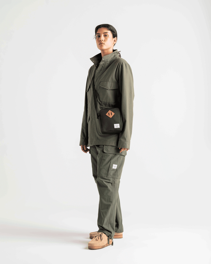 Bandolera Bolso Herschel -  Heritage™ Crossbody - 2.5L