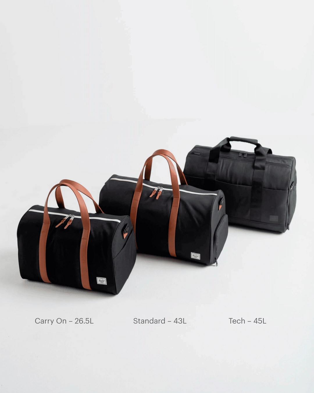 Maleta Bolso - Herschel Novel™ Duffle - 43L