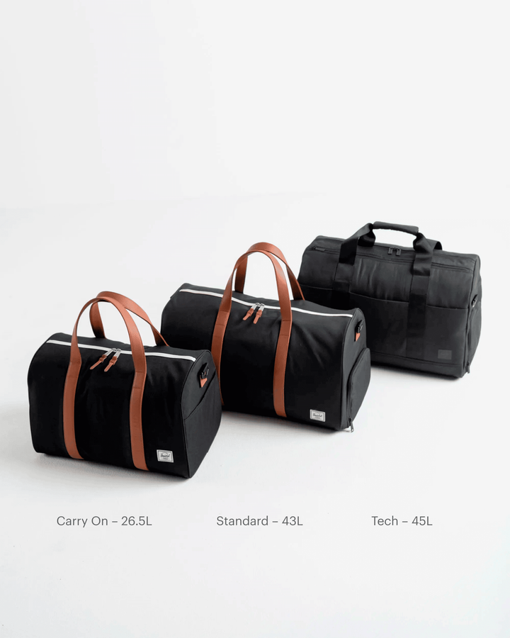 Maleta Bolso - Herschel Novel™ Duffle - 43L