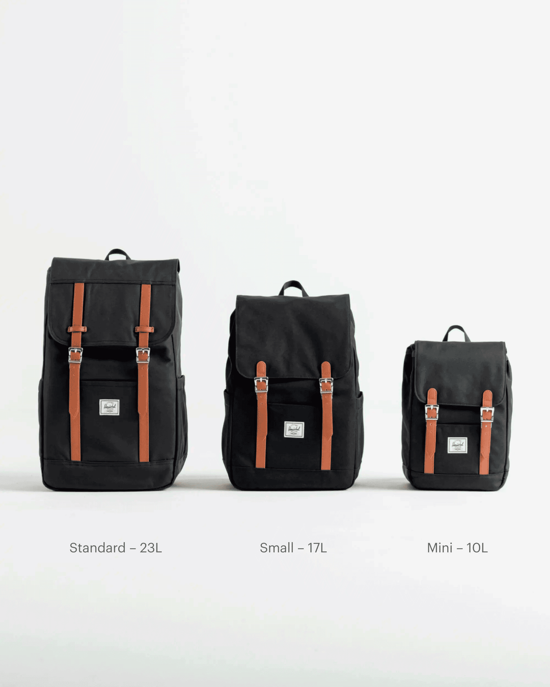 Mochila - Herschel Retreat™ Backpack | Small - 17L