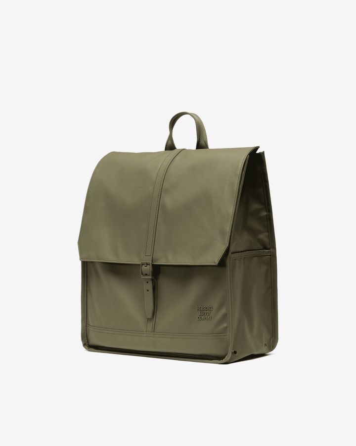 Mochila Herschel - City Backpack | Weather Resistant - 18L