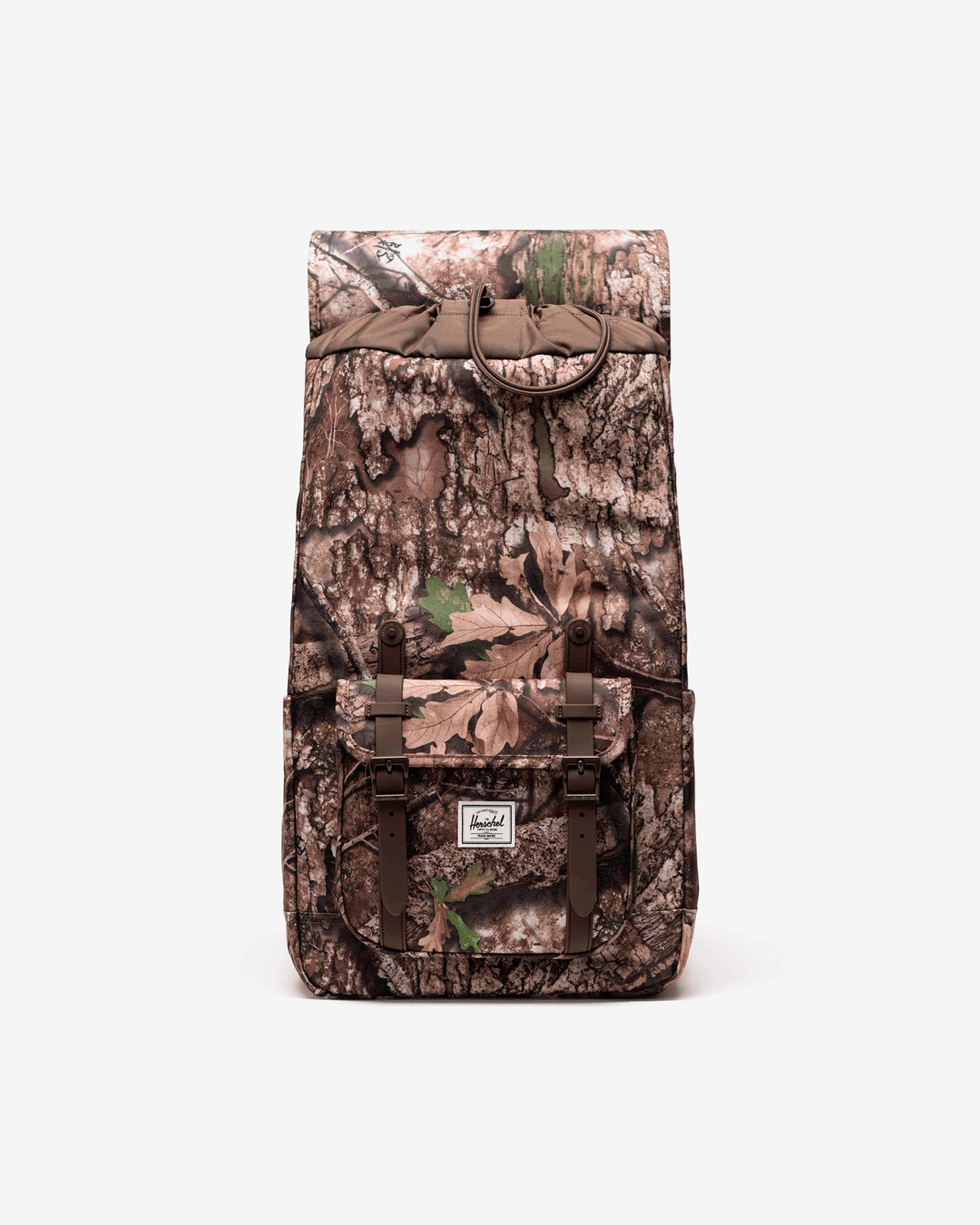 Mochila - Realtree® Herschel Little America™ Backpack - 30L