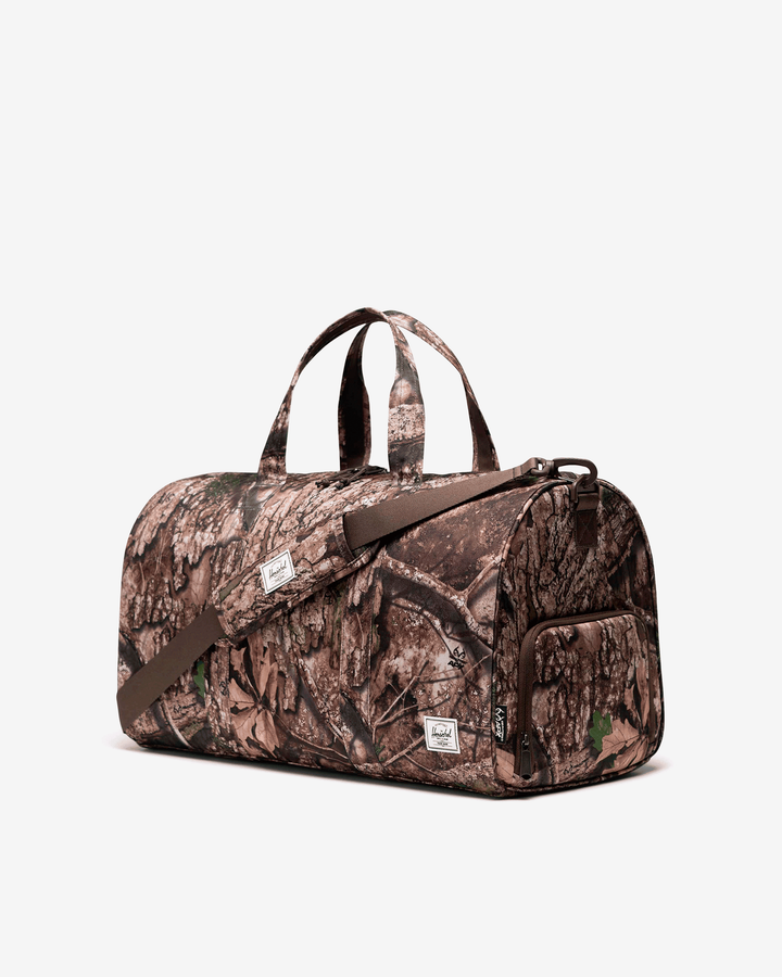Maleta Bolso - Realtree® Herschel Novel™ Duffle - 43L