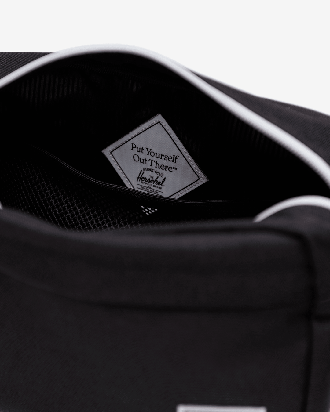 Neceser Herschel - Chapter Travel Kit | Small - 3L