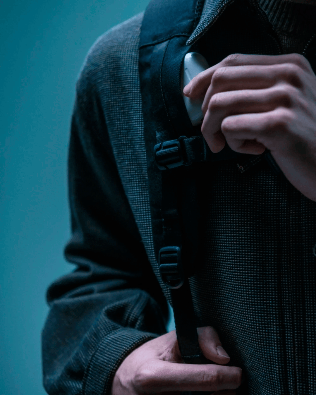 Mochila Herschel - Kaslo Backpack | Tech - 30L