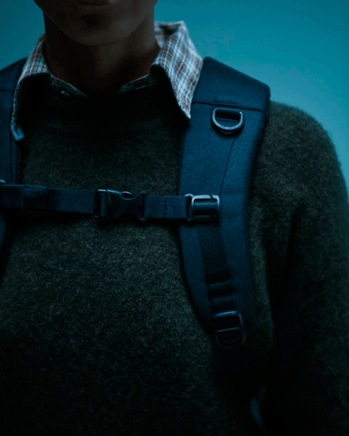 Mochila Herschel - Kaslo Daypack | Tech - 20L