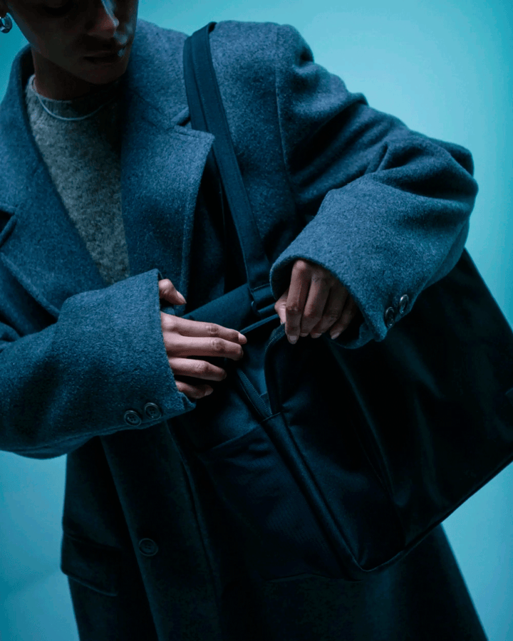 Bolso Herschel - Kaslo Tote | Tech - 23L