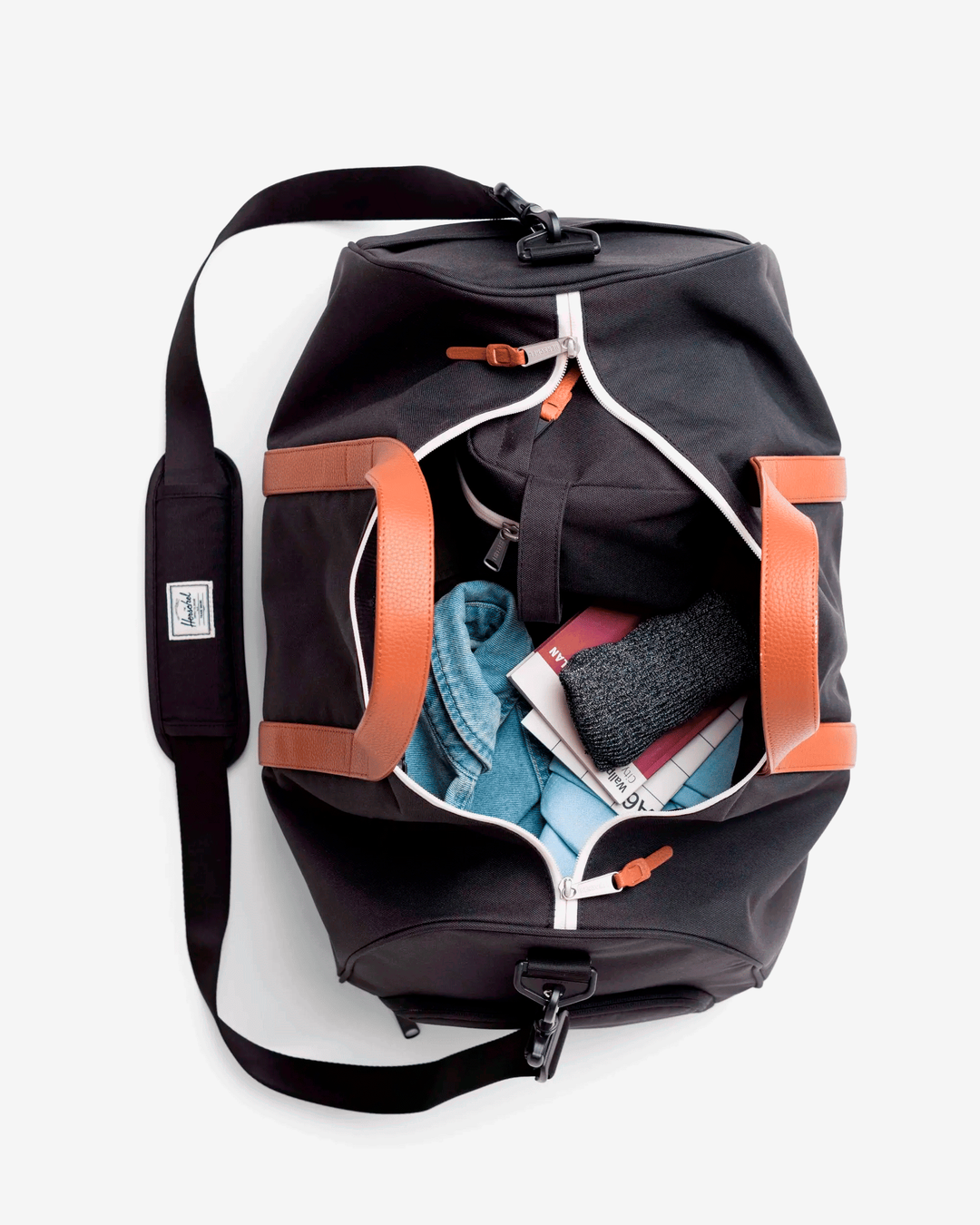 Maleta Bolso - Herschel Novel™ Duffle - 43L