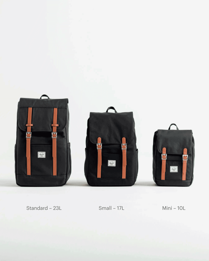 Mochila - Herschel Retreat™ Backpack - 23L