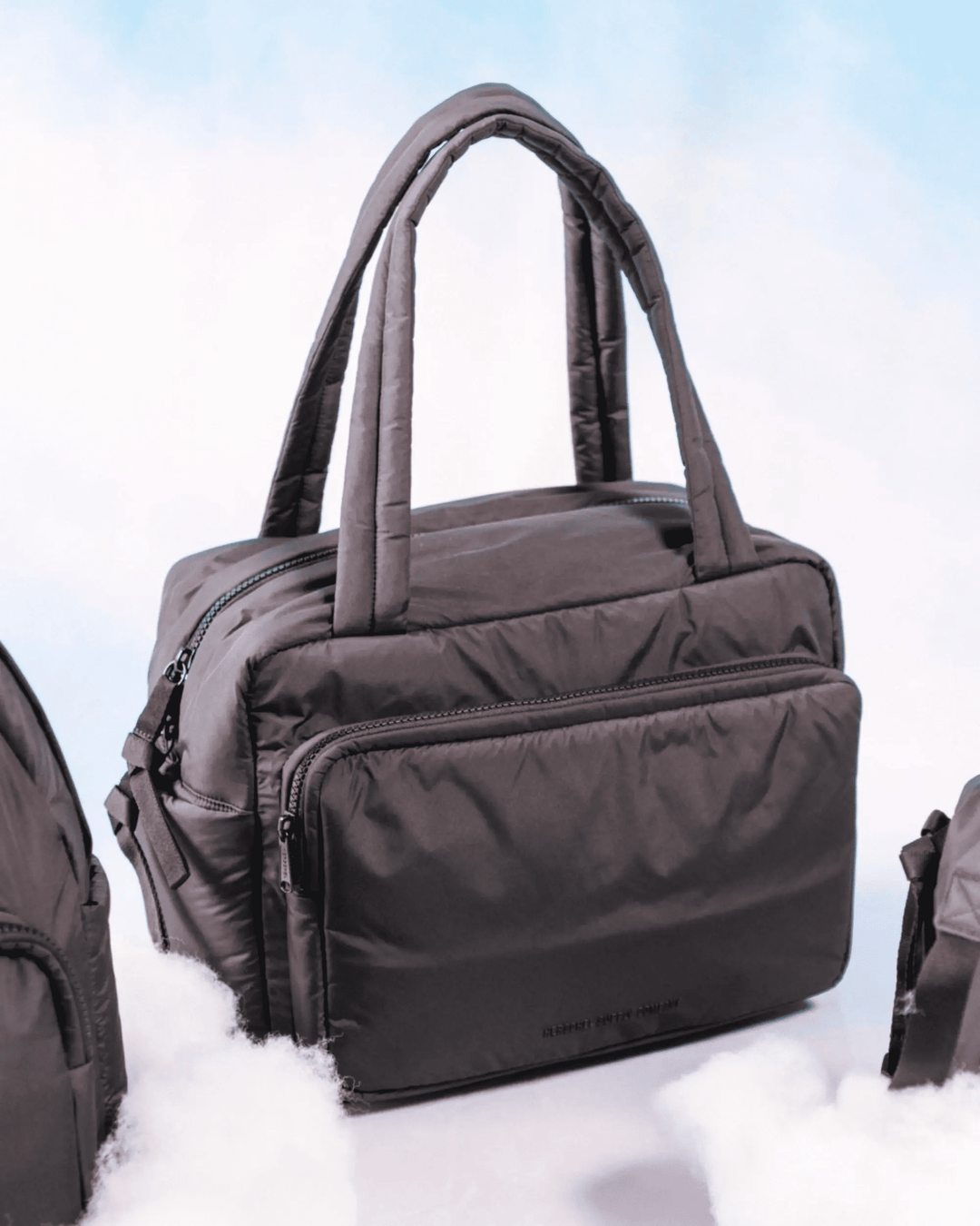 Maleta Herschel - Cloudform Duffle - 26L