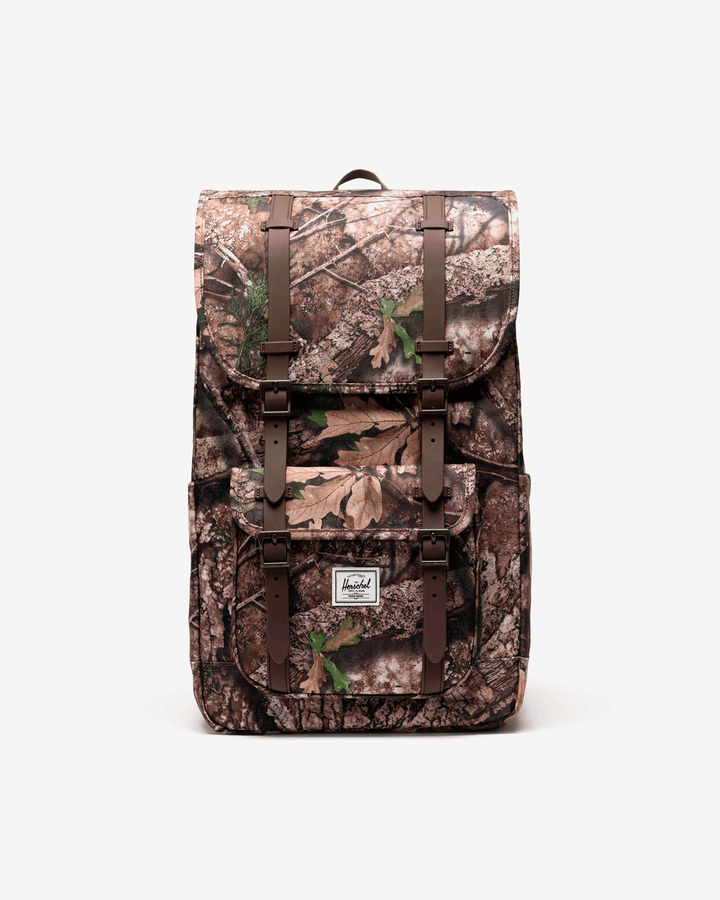 Mochila - Realtree® Herschel Little America™ Backpack - 30L