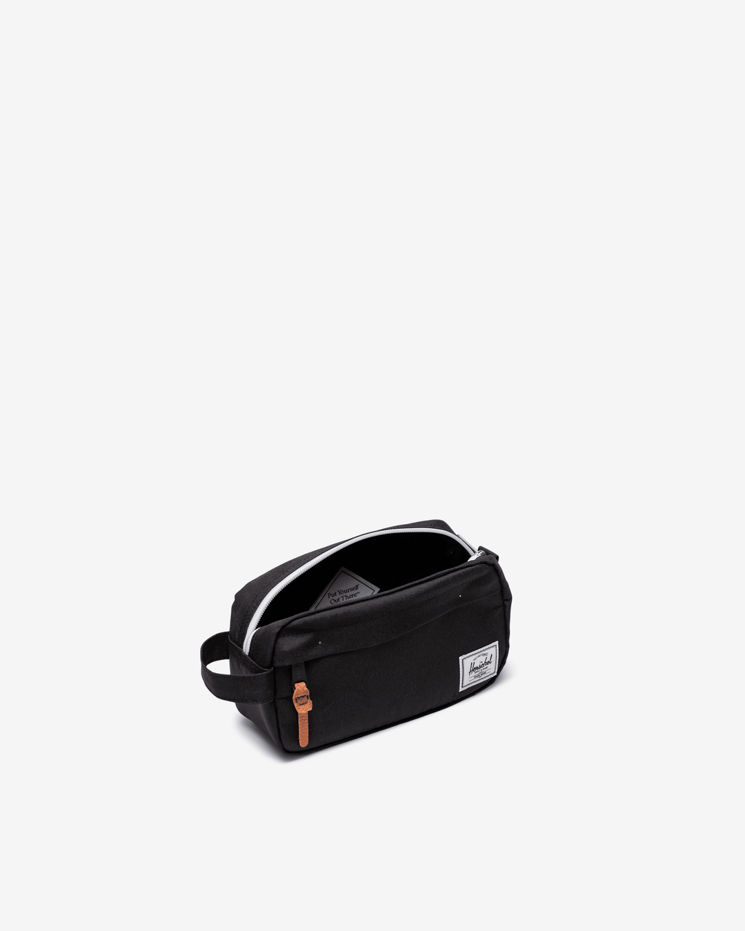 Neceser Herschel - Chapter Travel Kit | Small - 3L