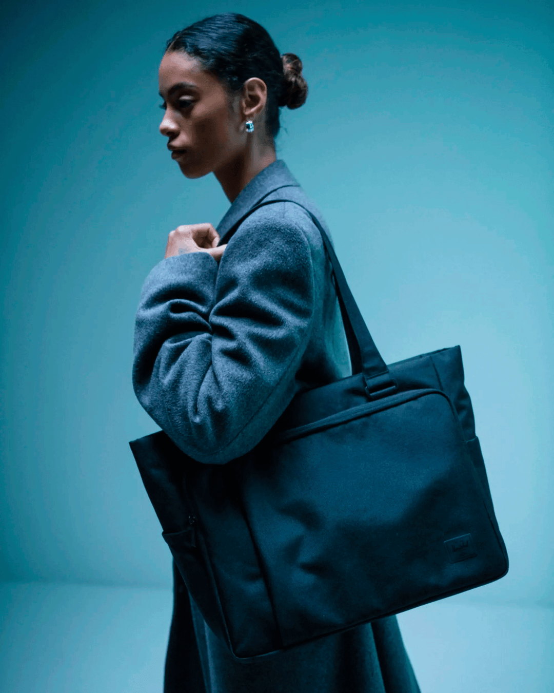 Bolso Herschel - Kaslo Tote | Tech - 23L