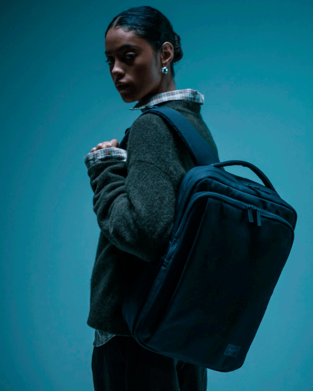 Mochila Herschel - Kaslo Daypack | Tech - 20L