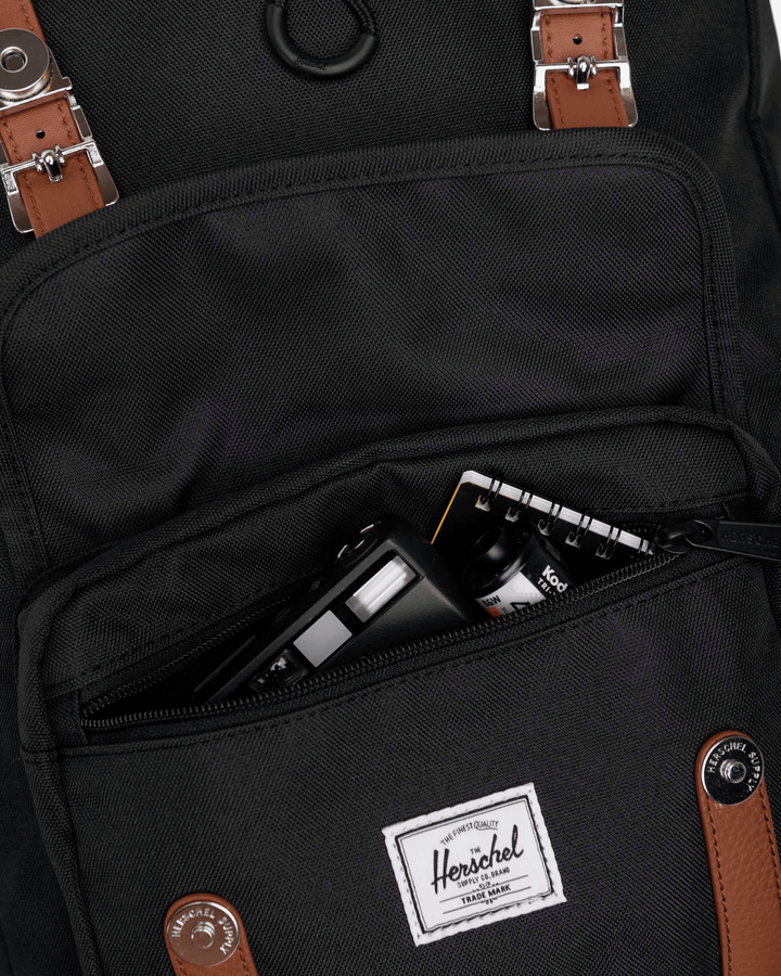 Mochila - Herschel Little America™ Backpack | Mid-Volume - 21L
