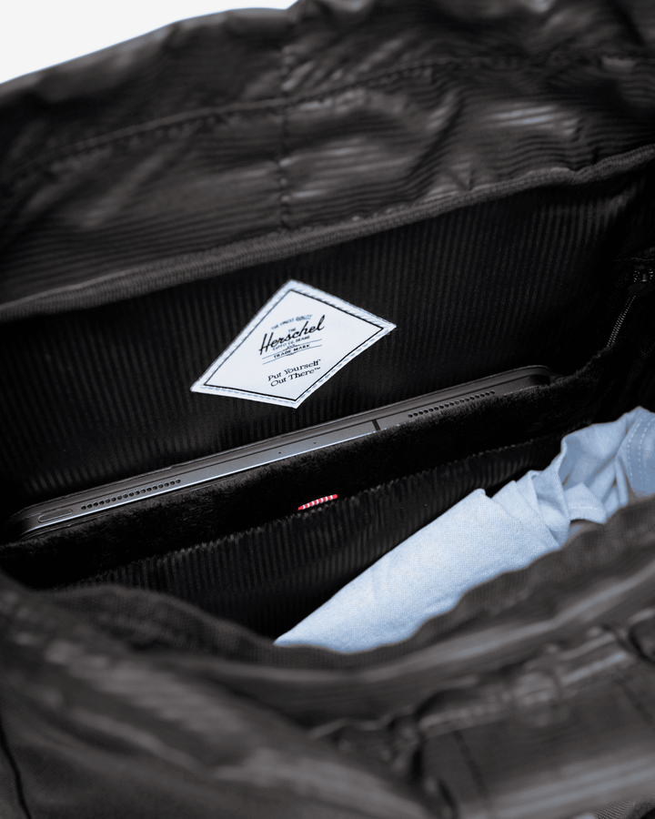 Mochila - Herschel Little America™ Backpack | Mid-Volume - 21L