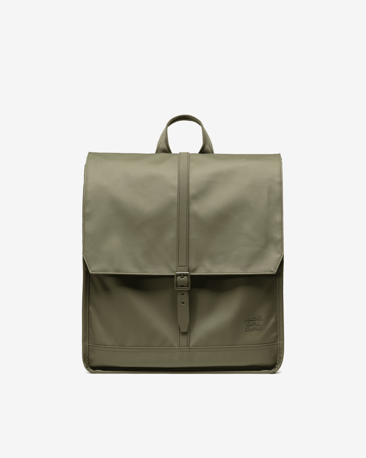 Mochila Herschel - City Backpack | Weather Resistant - 18L