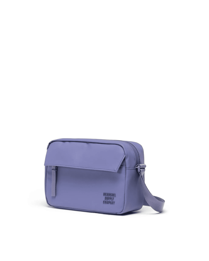 Pechera Herschel - Alberni Crossbody | Weather Resistant - 3L