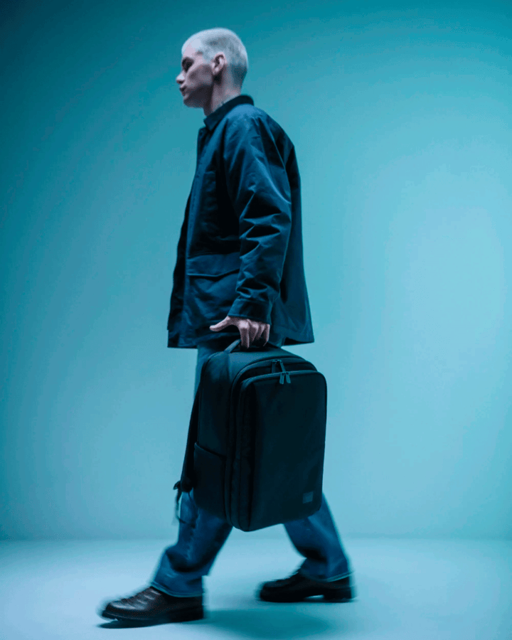 Mochila - Kaslo Travel Backpack Tech - 32L