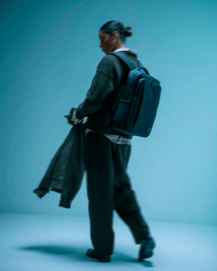 Mochila Herschel - Kaslo Daypack | Tech - 20L