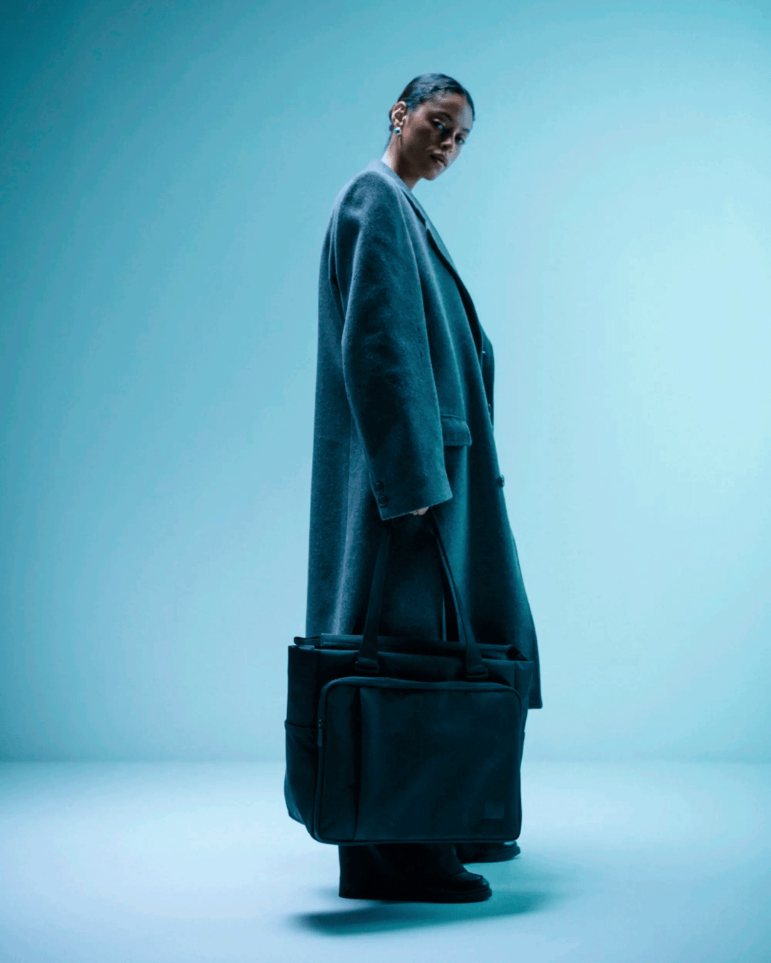 Bolso Herschel - Kaslo Tote | Tech - 23L