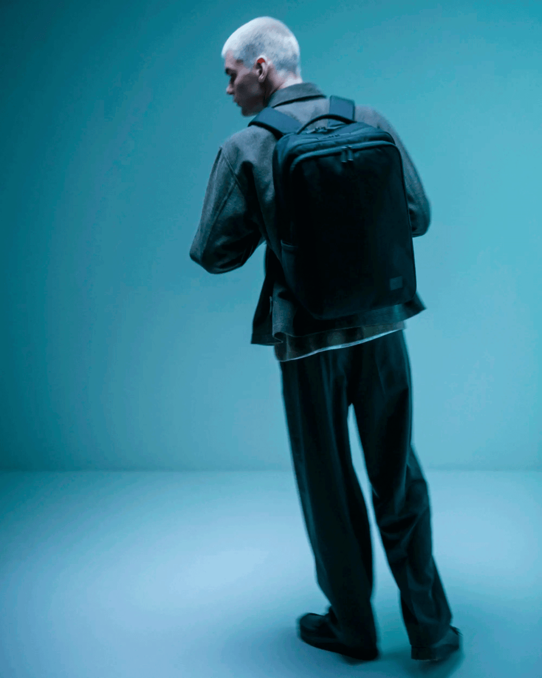 Mochila Herschel - Kaslo Backpack | Tech - 30L