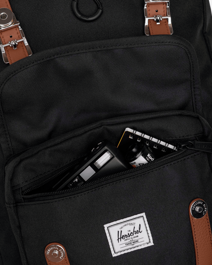 Mochila - Herschel Little America™ Backpack | Mid-Volume - 21L