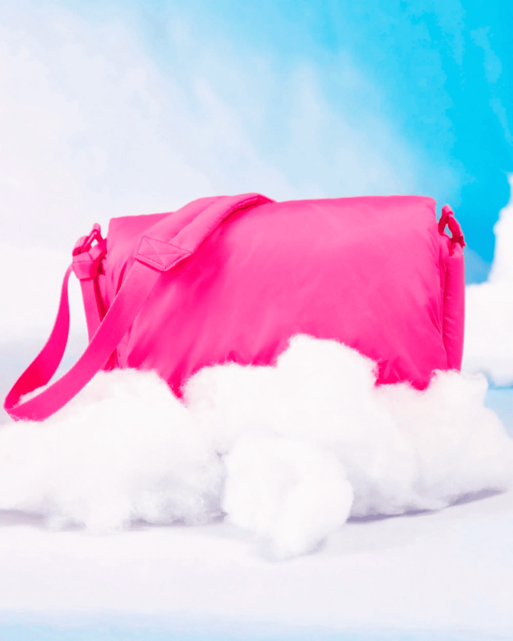 Bolso Herschel- Cloudform Crossbody - 6L