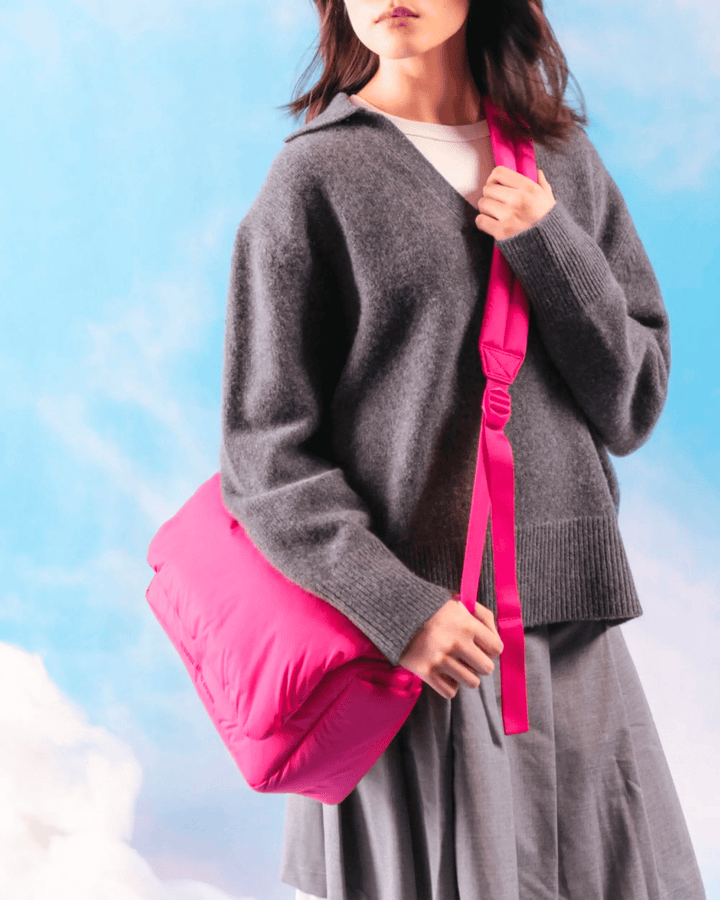 Bolso Herschel- Cloudform Crossbody - 6L