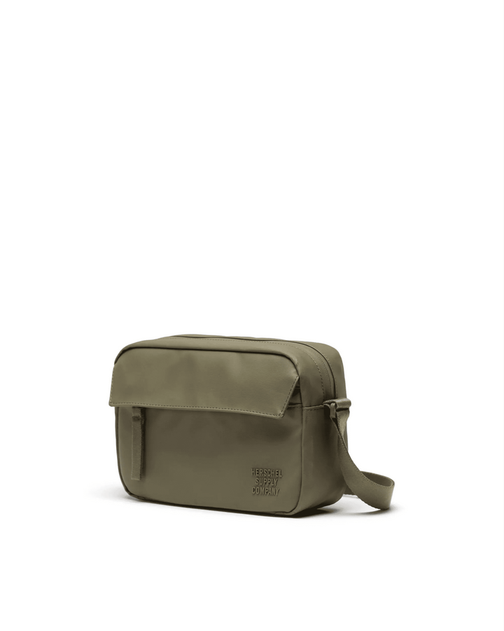 Pechera Herschel - Alberni Crossbody | Weather Resistant - 3L