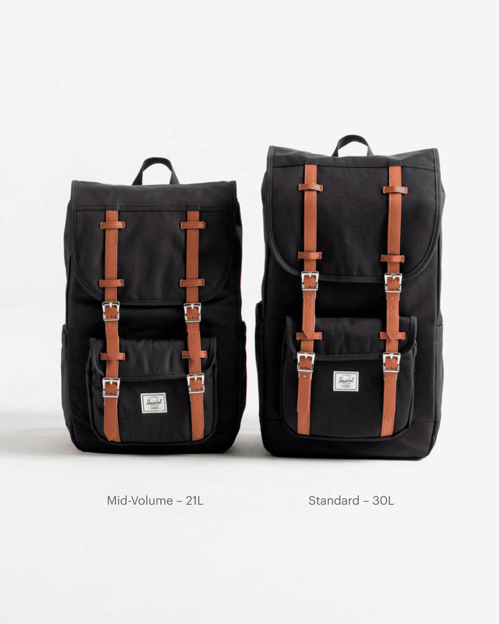 Mochila - Herschel Little America™ Backpack | Mid-Volume - 21L